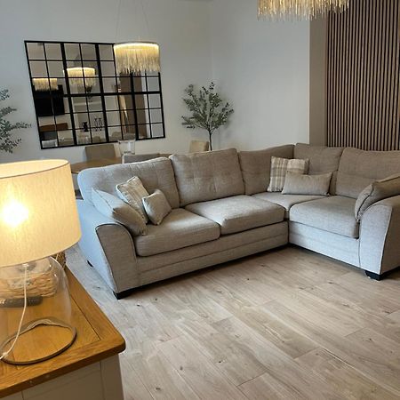 Coastal Apartments No 1 锡厄姆 外观 照片