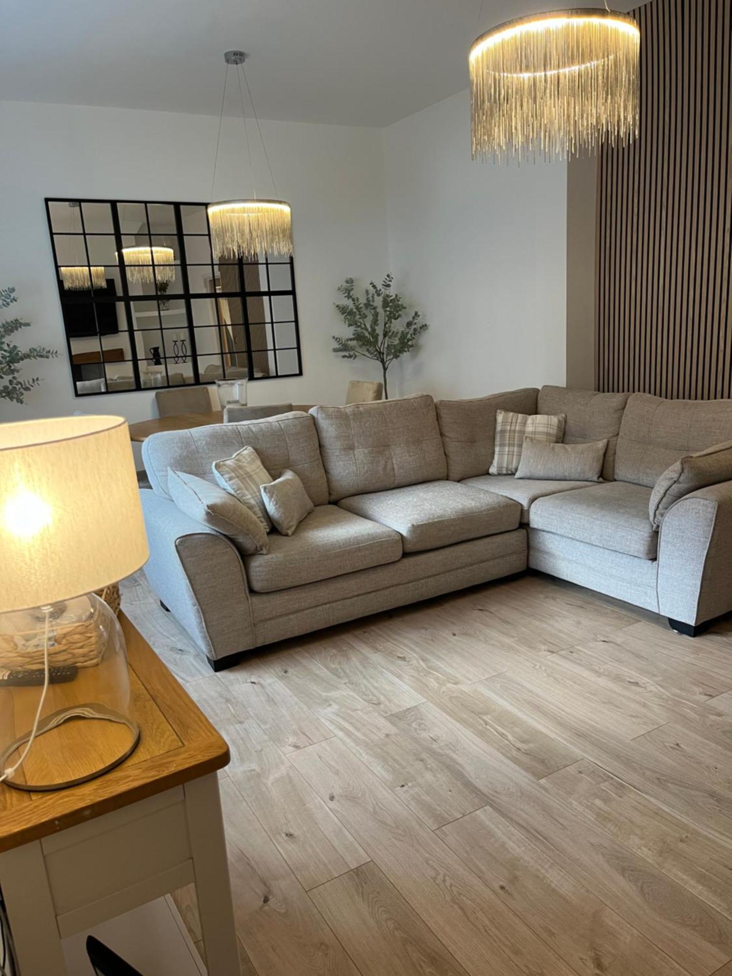 Coastal Apartments No 1 锡厄姆 外观 照片